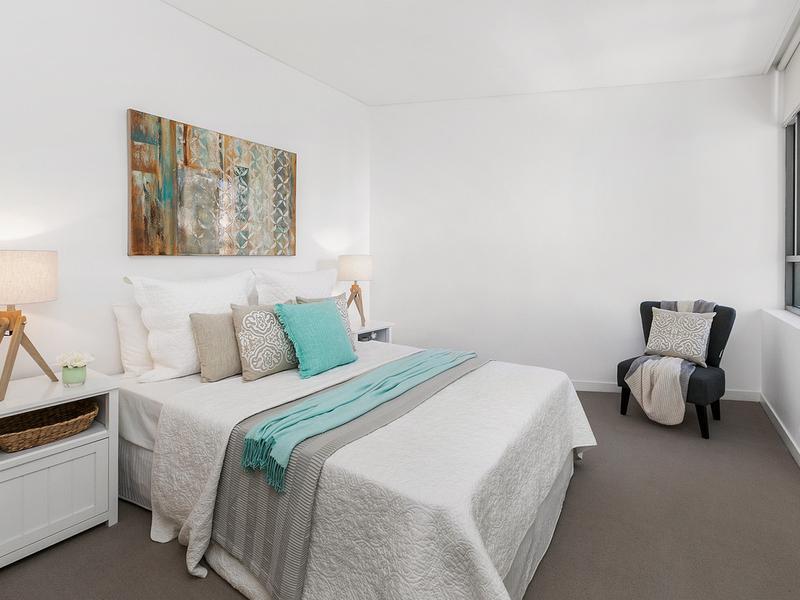 204/5 Sylvan Avenue, Balgowlah - Thumbnail 4