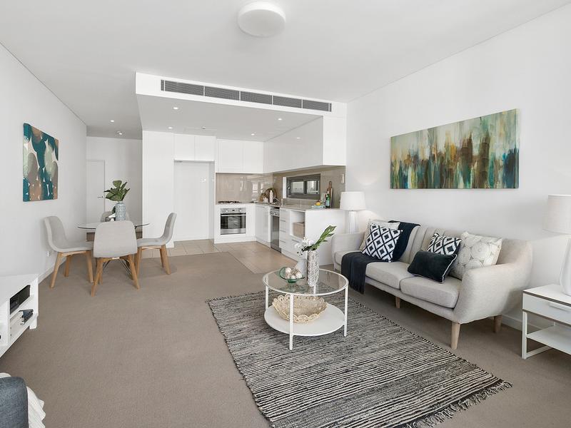204/5 Sylvan Avenue, Balgowlah - Thumbnail 3
