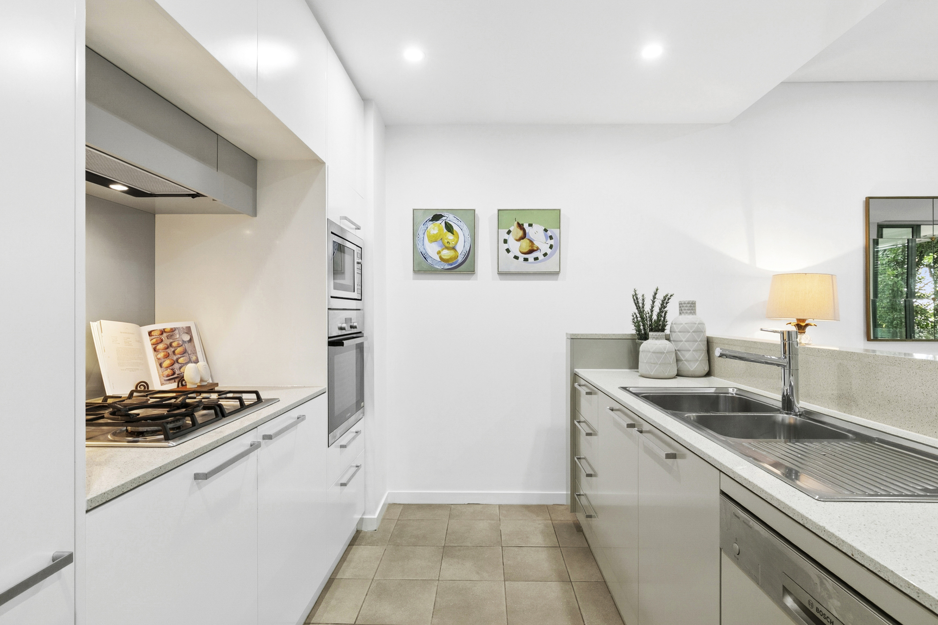 206/2 Sylvan Avenue, Balgowlah - Thumbnail 5