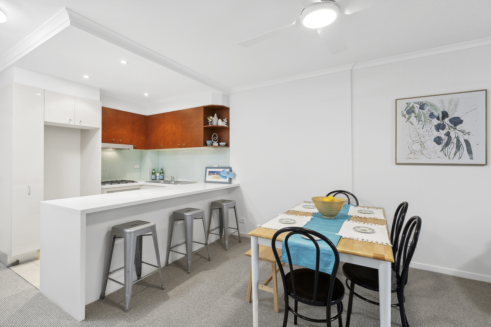410/168 Queenscliff Road, Queenscliff - Thumbnail 3
