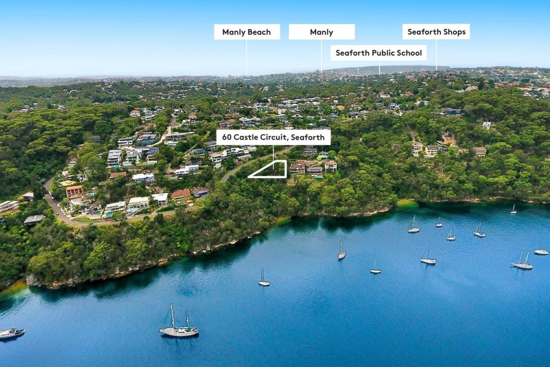 60 Castle Circuit, Seaforth - Thumbnail 4