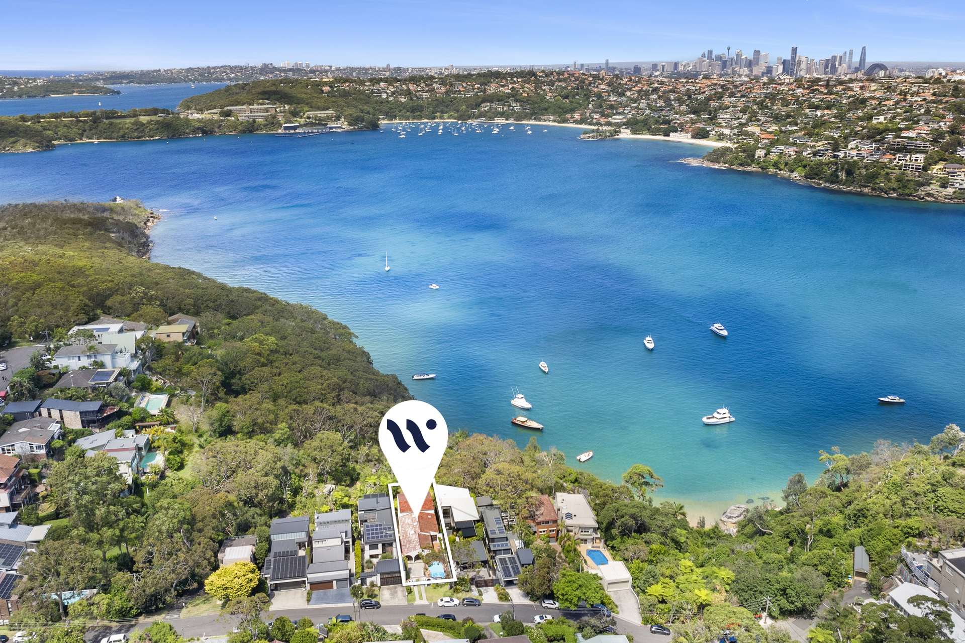 9 Ogilvy Road, Clontarf - Thumbnail 2