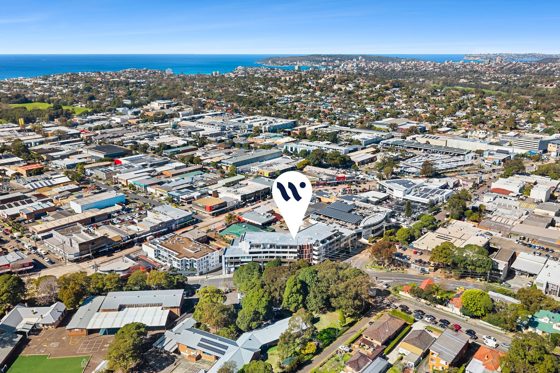 C303/23 Roger Street, Brookvale - Thumbnail 7