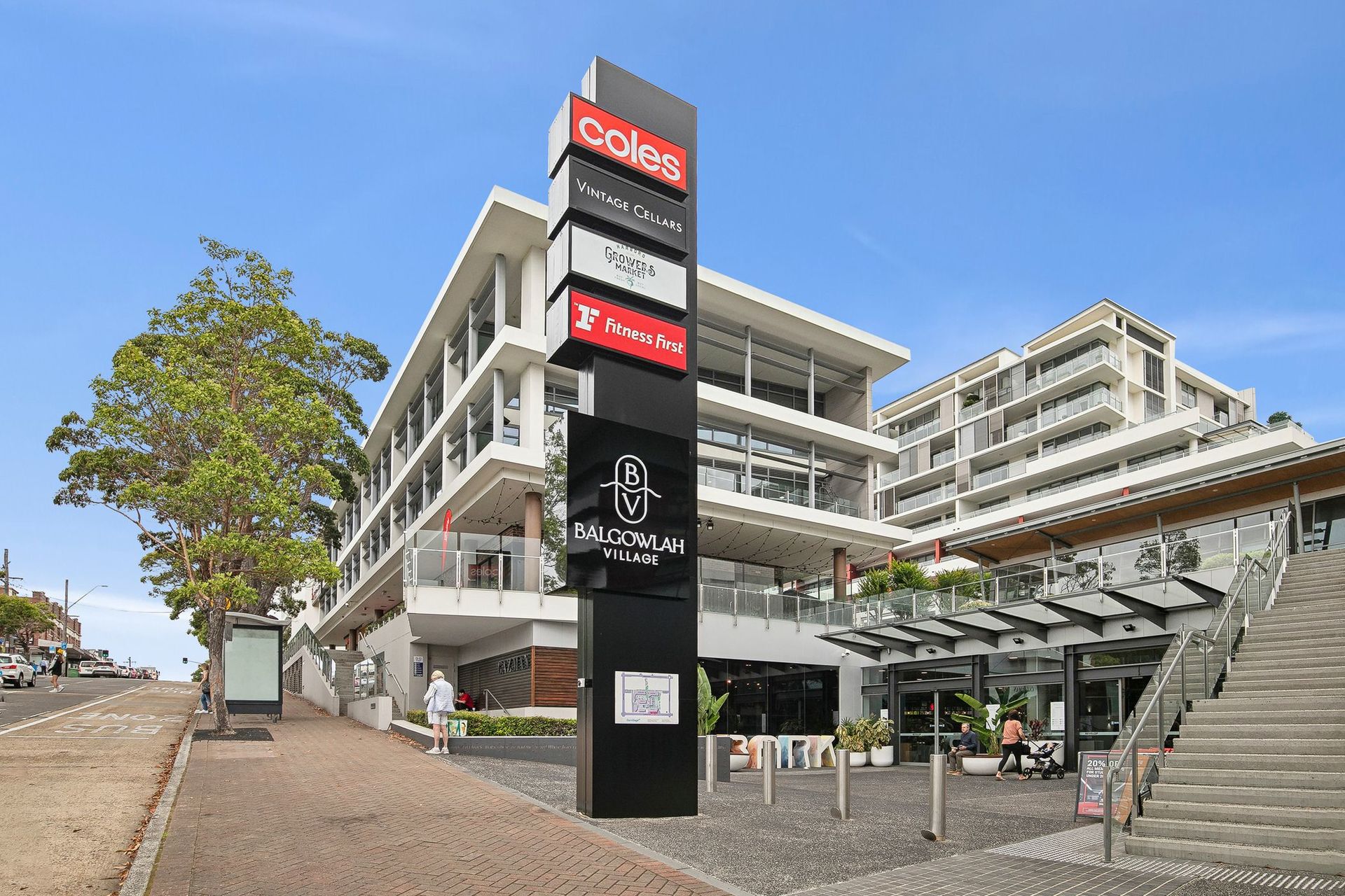 2/16 Waratah Street, Balgowlah - Thumbnail 2