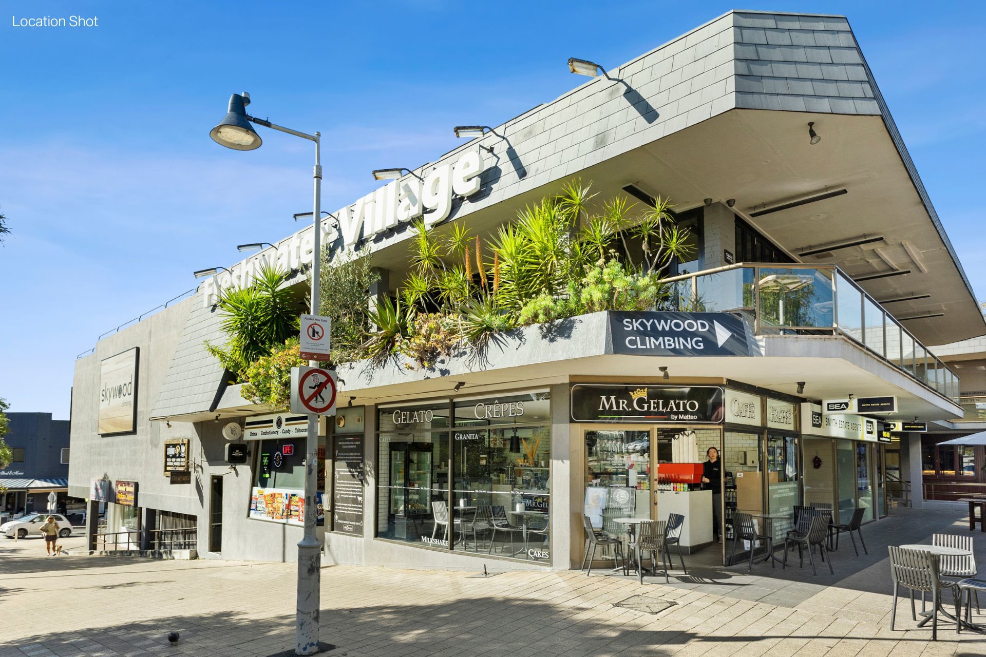 5/66 Soldiers Avenue, Freshwater - Thumbnail 4