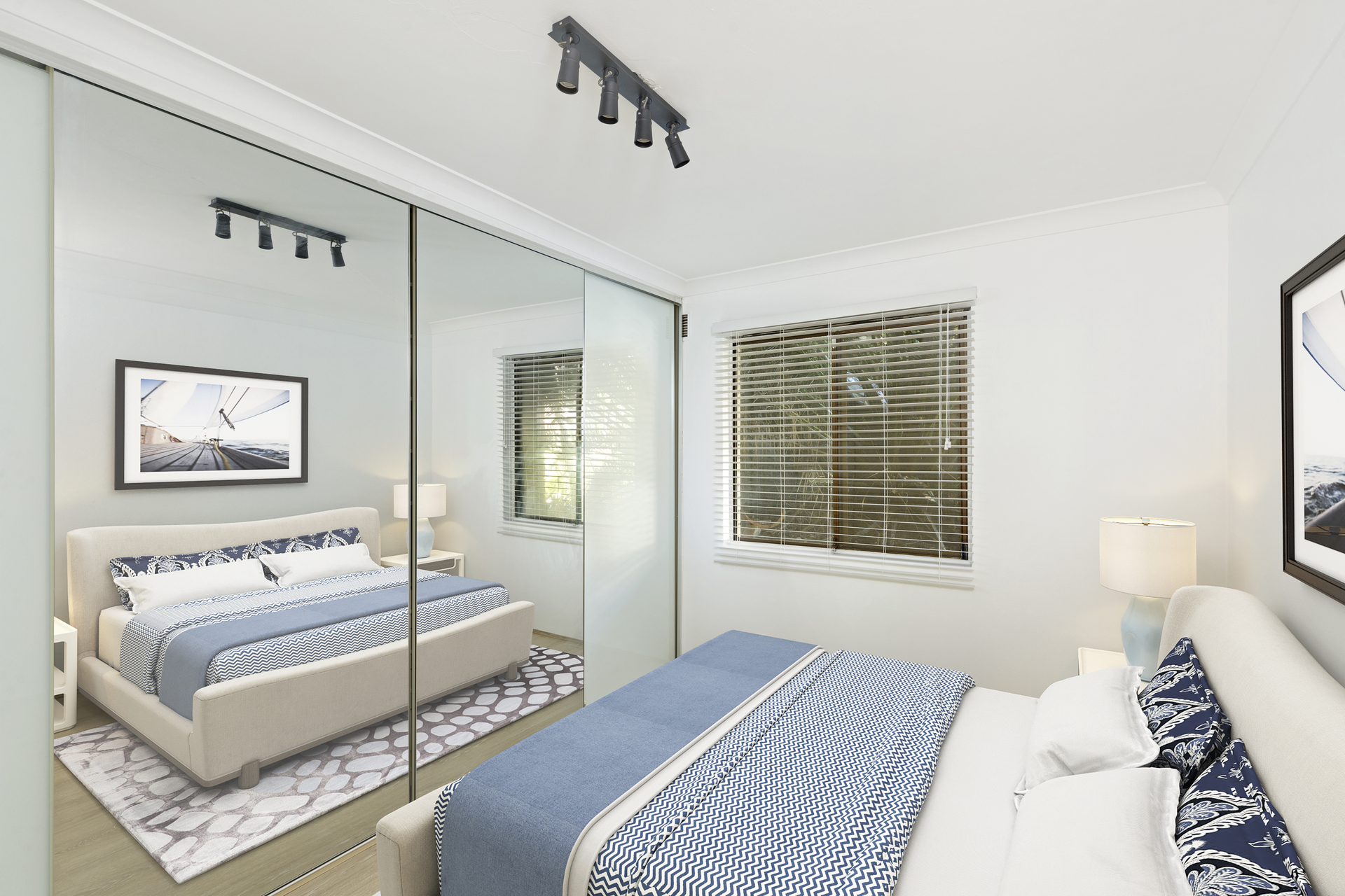 4B/80 Crown Road, Queenscliff - Image 1