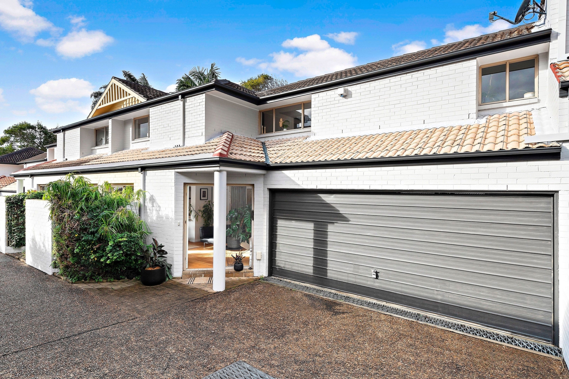 3/467 Sydney Road, Balgowlah - Image 1