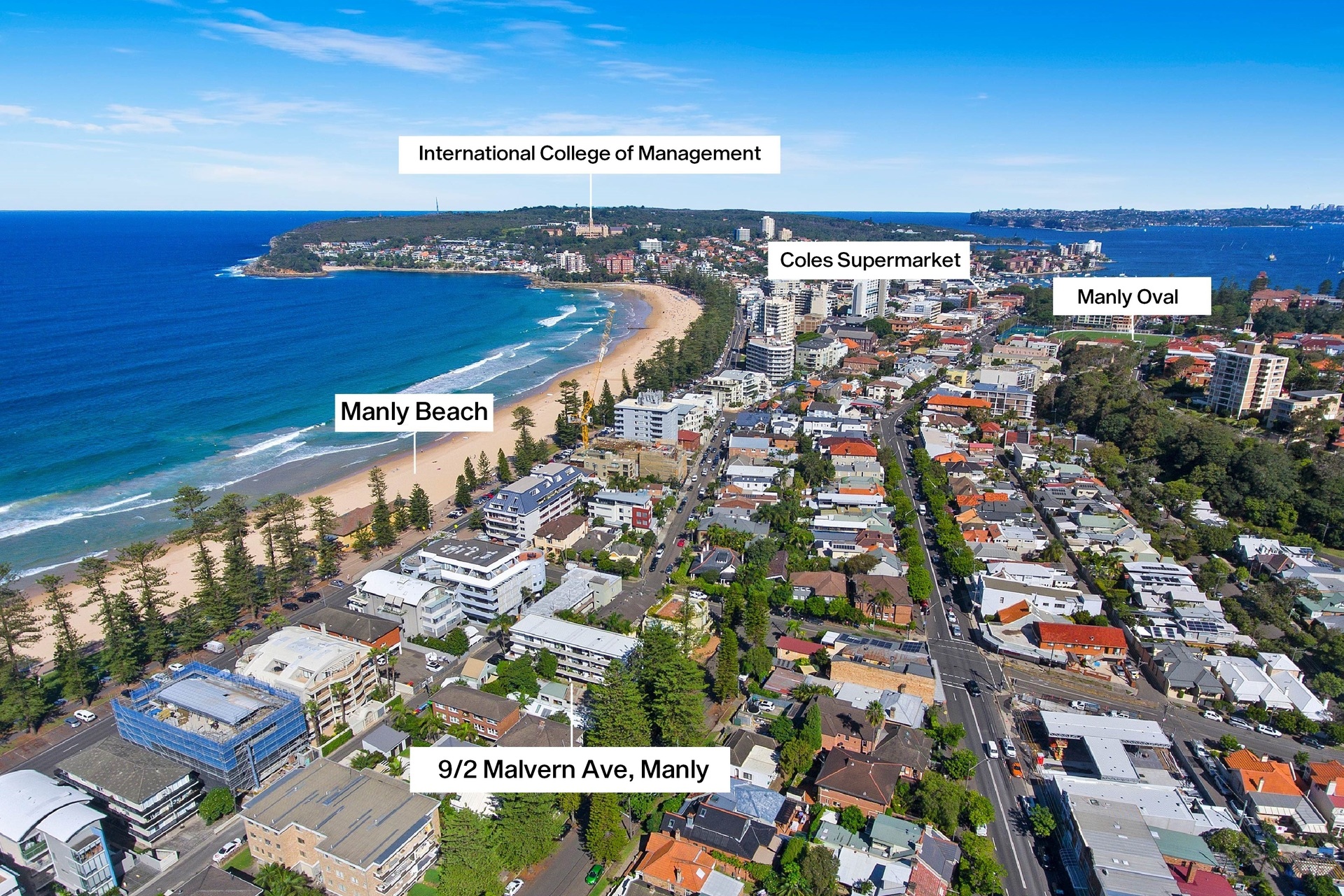 9/2 Malvern Avenue, Manly - Thumbnail 6