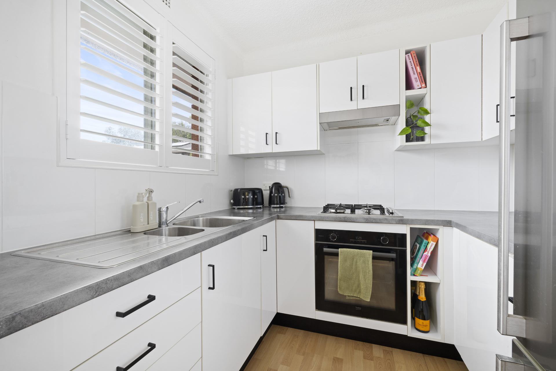 18/2 Greenwood Place, Freshwater - Thumbnail 4
