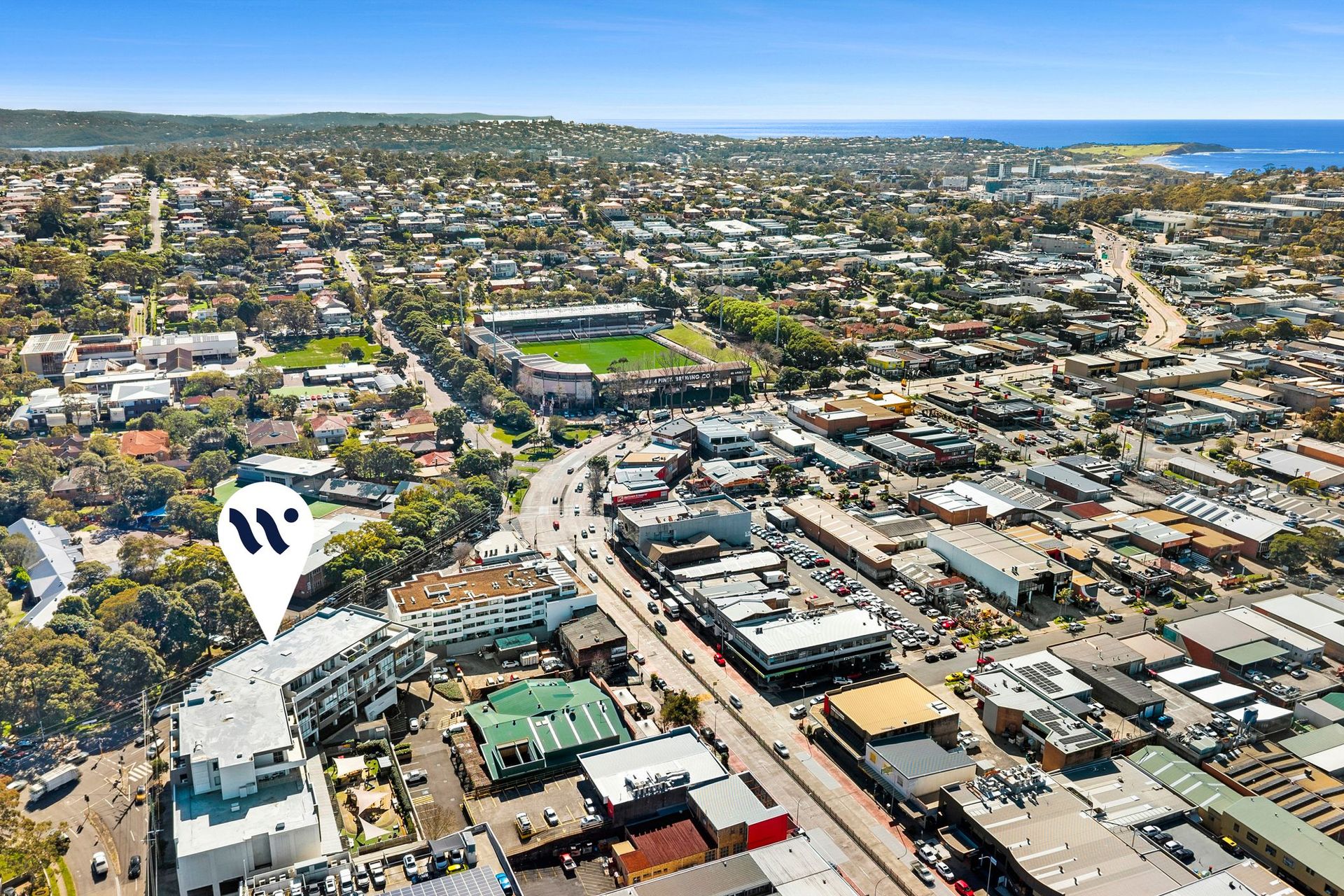 C303/23 Roger Street, Brookvale - Thumbnail 8
