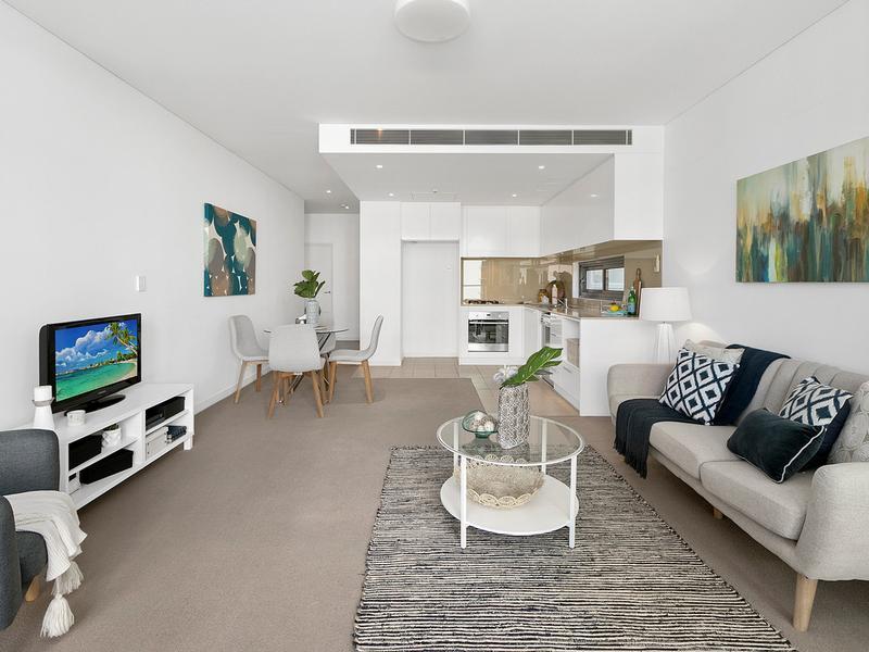 204/5 Sylvan Avenue, Balgowlah - Thumbnail 6
