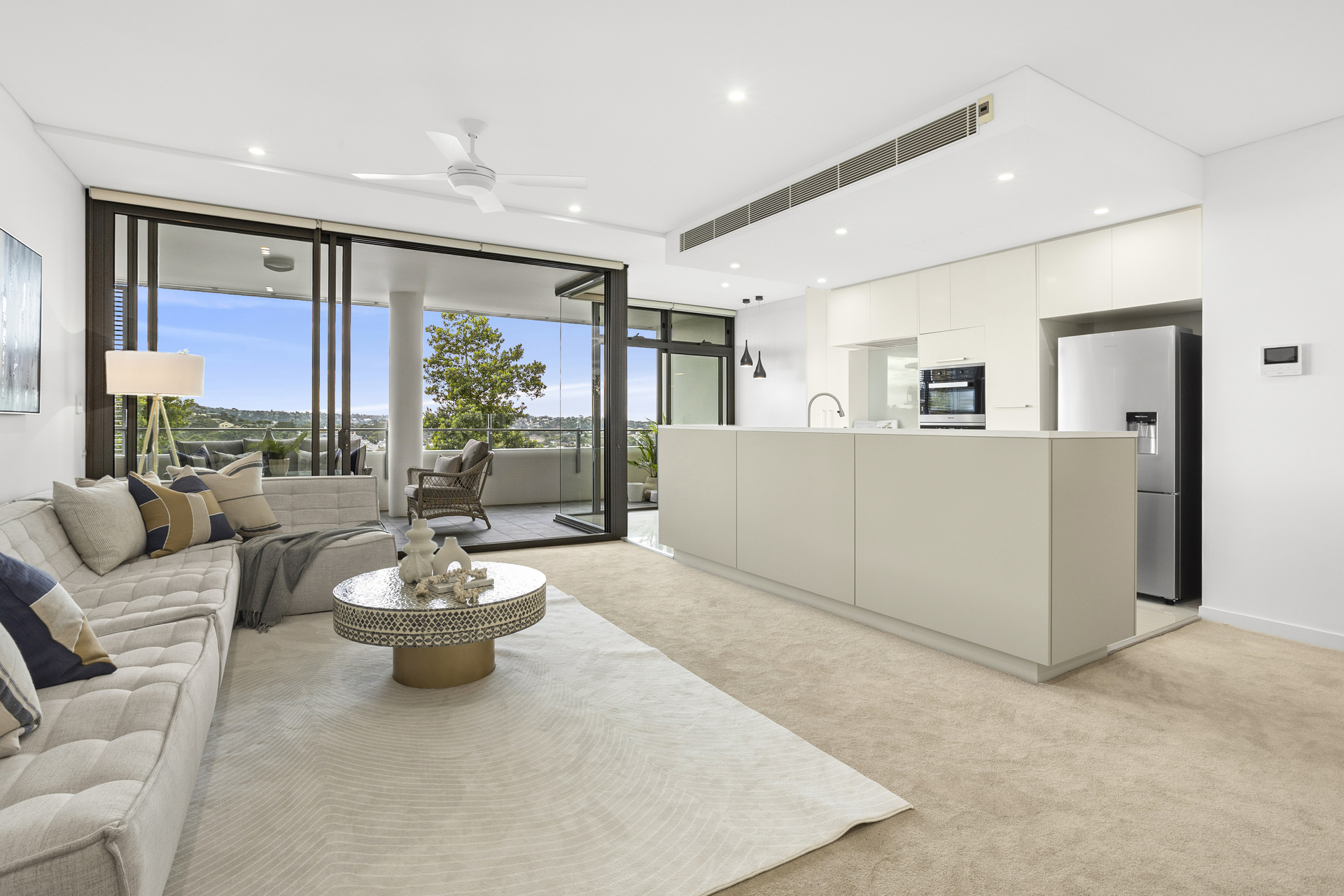 304/4 Sylvan Avenue, Balgowlah - Thumbnail 2