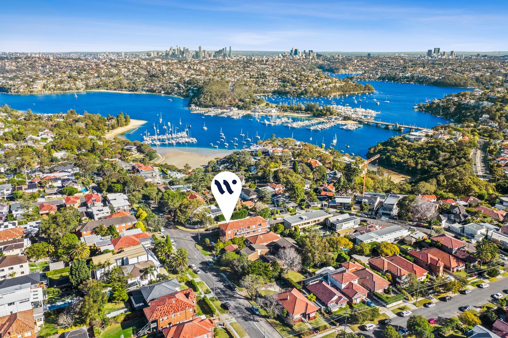 9/9 Plant Street, Balgowlah - Thumbnail 2