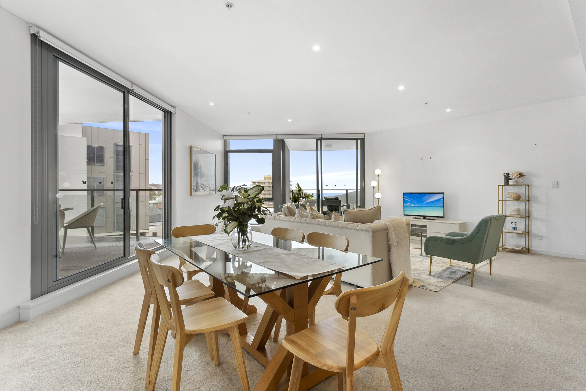 702/3 Sylvan Avenue, Balgowlah - Thumbnail 4