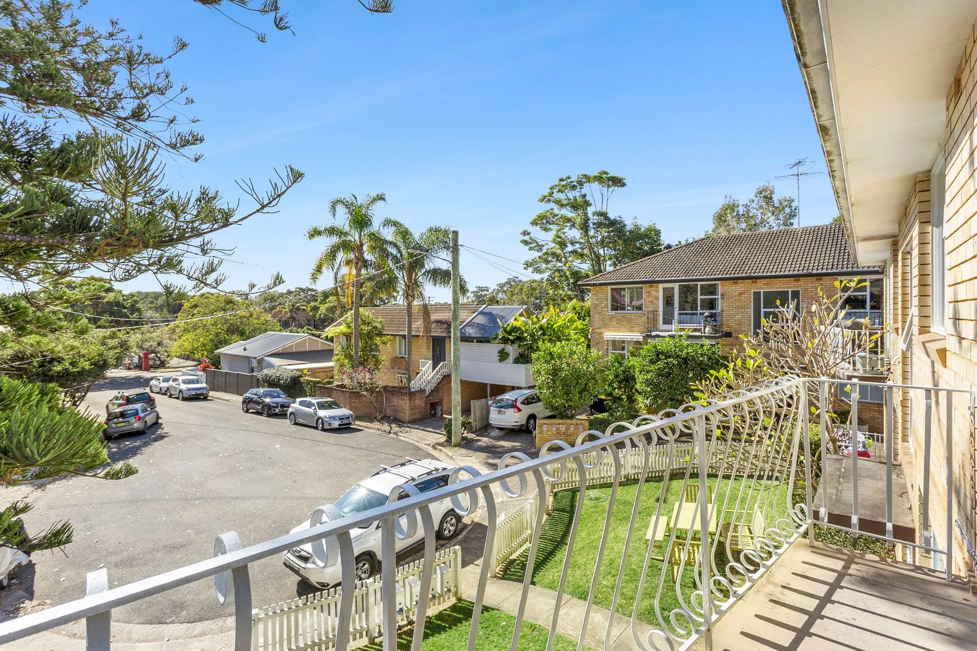 4/3 Marjory Thomas Place, Balgowlah - Thumbnail 8