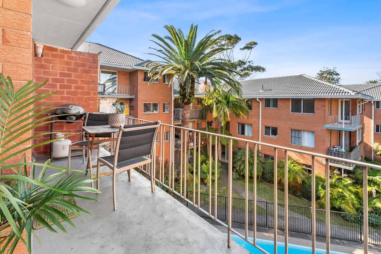 12/4 Greenwood Place, Freshwater - Thumbnail 4