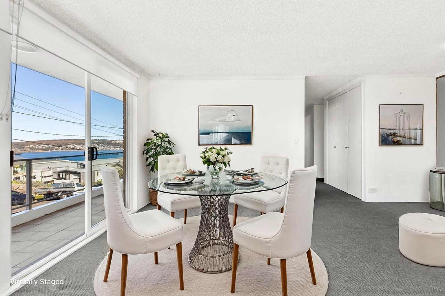 2/2a Pavilion Street, Queenscliff - Thumbnail 2
