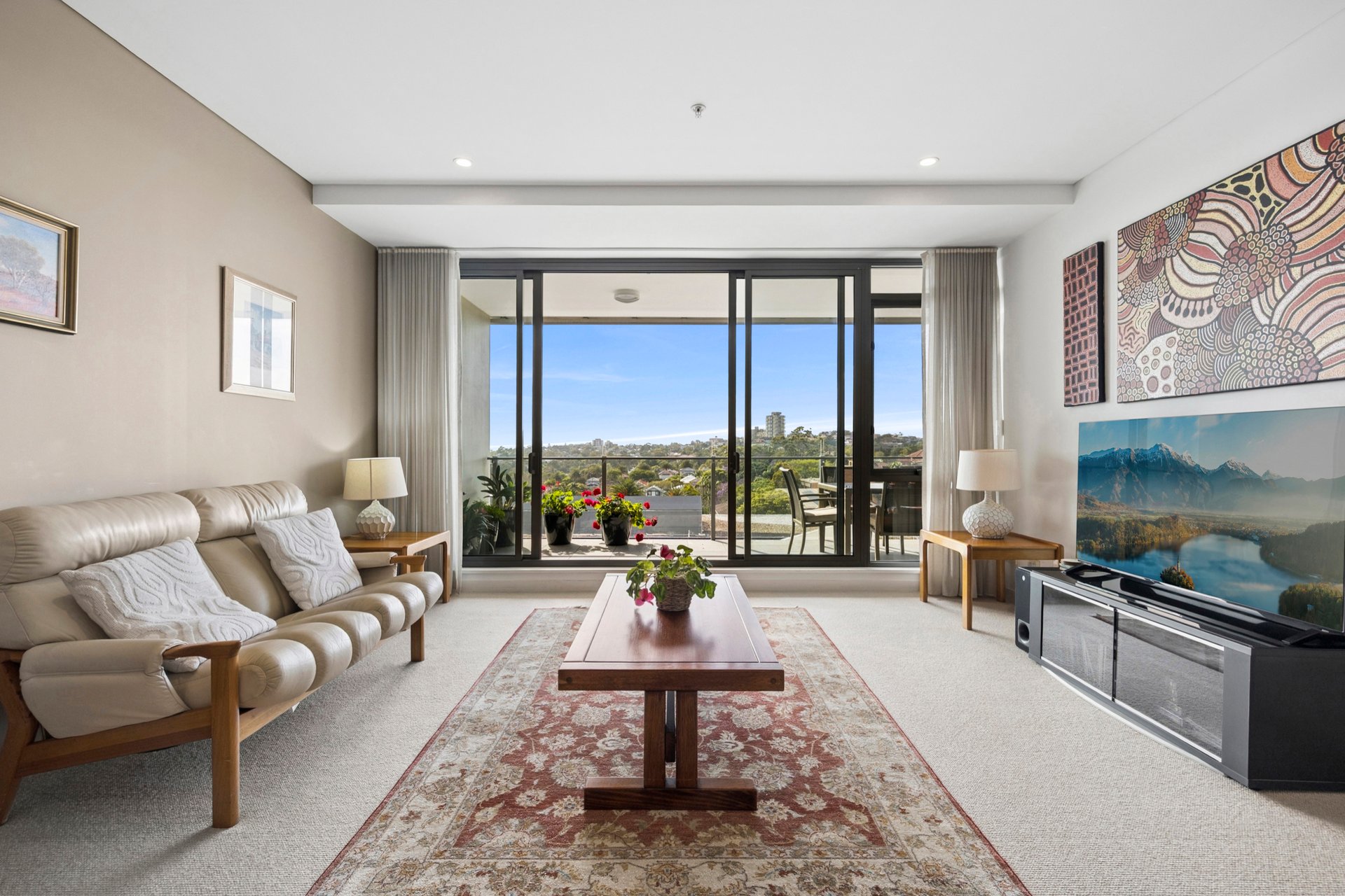 601/7 Sylvan Avenue, Balgowlah - Image 1