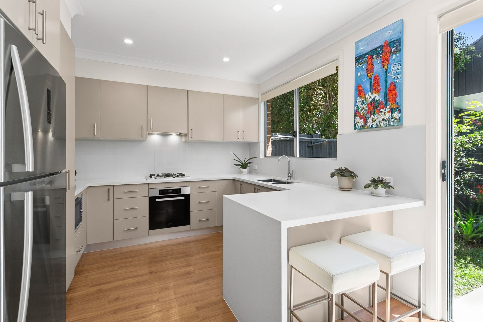 6/34 Rose Avenue, Wheeler Heights - Thumbnail 2