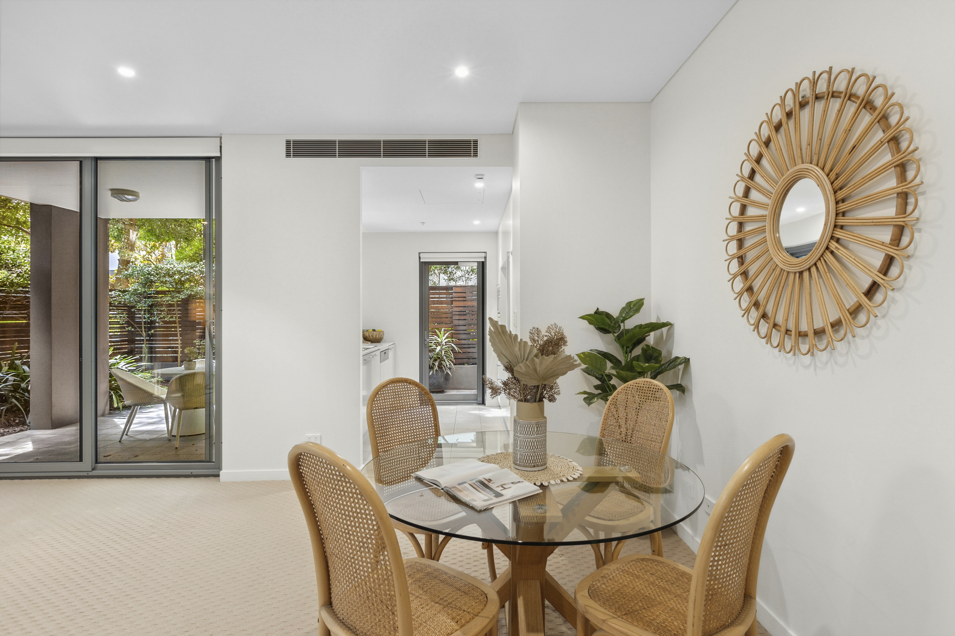 101/1 Sylvan Avenue, Balgowlah - Thumbnail 4
