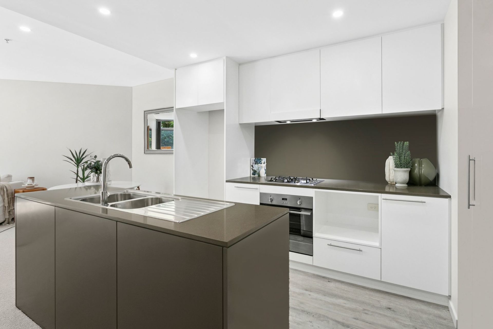 203/3 Sylvan Avenue, Balgowlah - Thumbnail 5