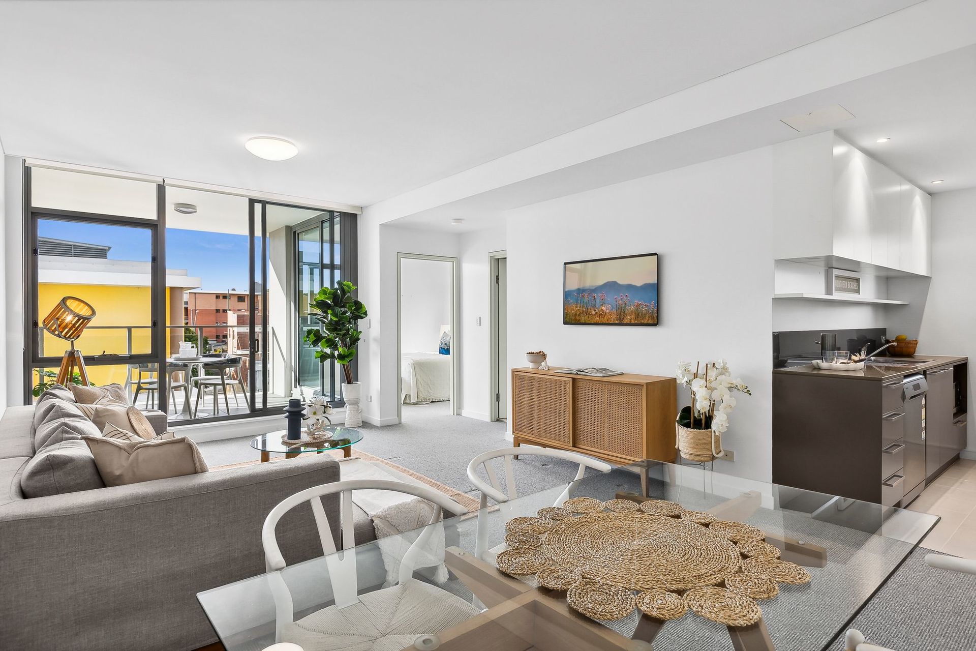 404/5 Sylvan Avenue, Balgowlah - Thumbnail 3