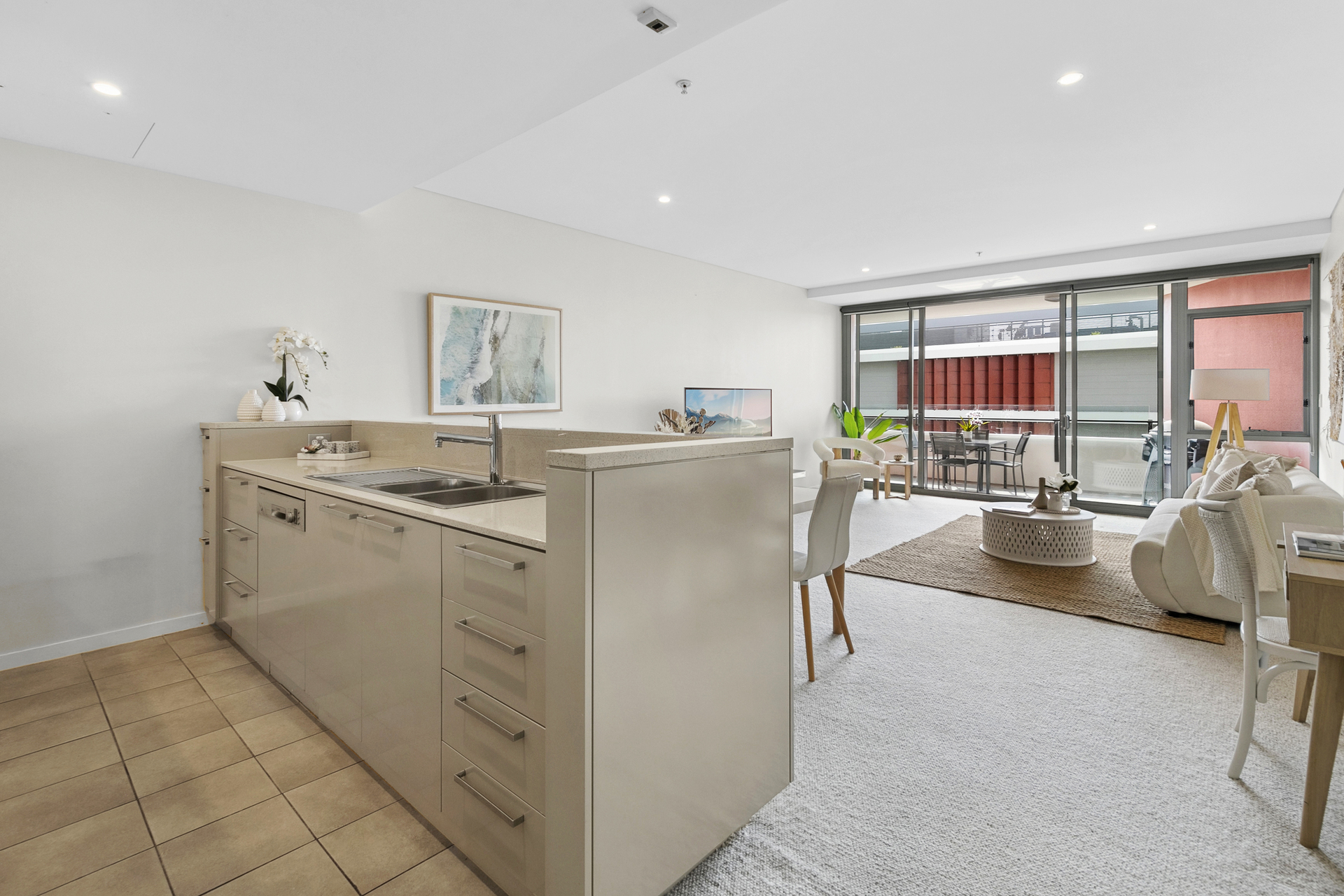 301/7 Sylvan Avenue, Balgowlah - Thumbnail 3