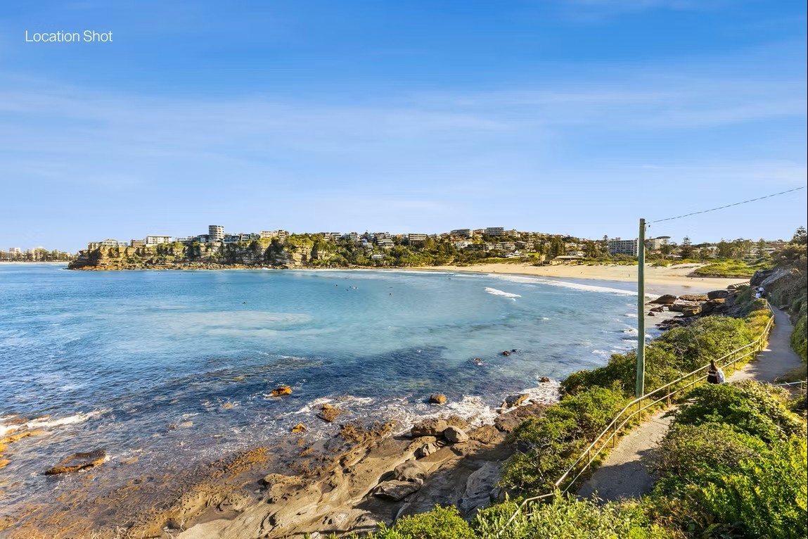 19/38 Ocean View Road, Freshwater - Thumbnail 5