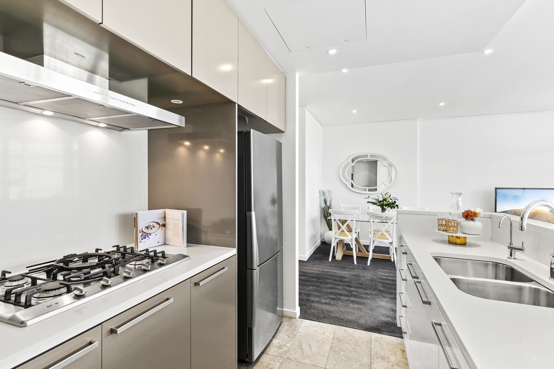 601/2 Sylvan Avenue, Balgowlah - Thumbnail 5