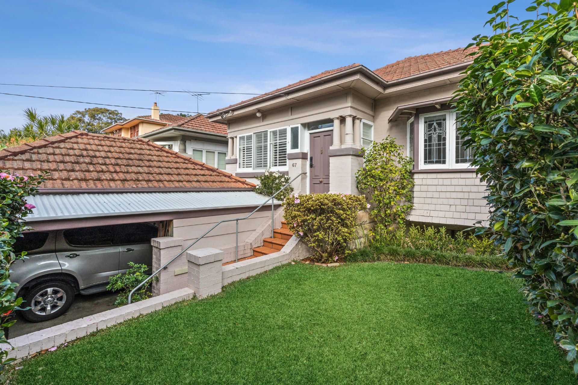 67 Balgowlah Road, Fairlight - Thumbnail 2