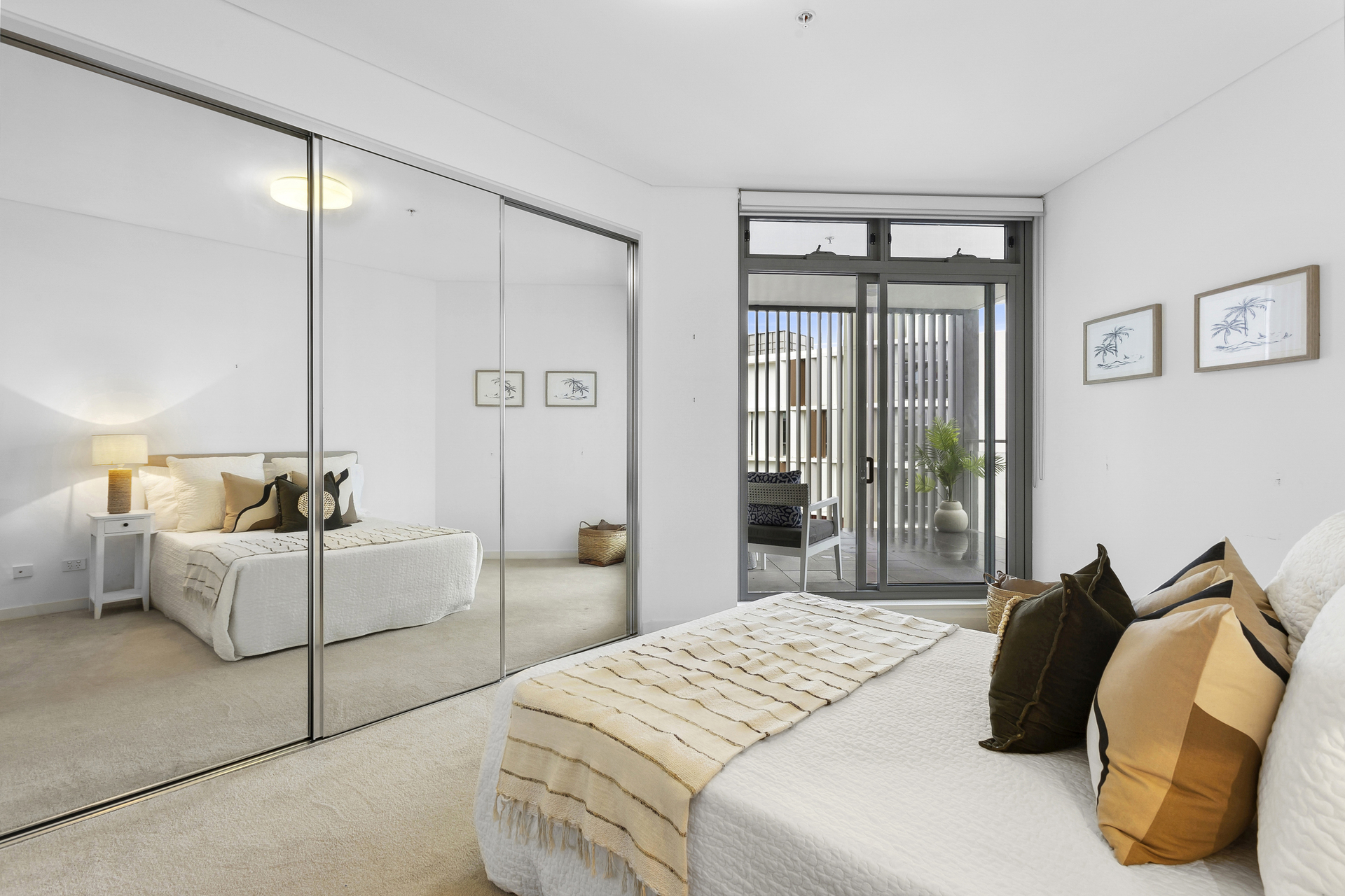 702/3 Sylvan Avenue, Balgowlah - Thumbnail 8
