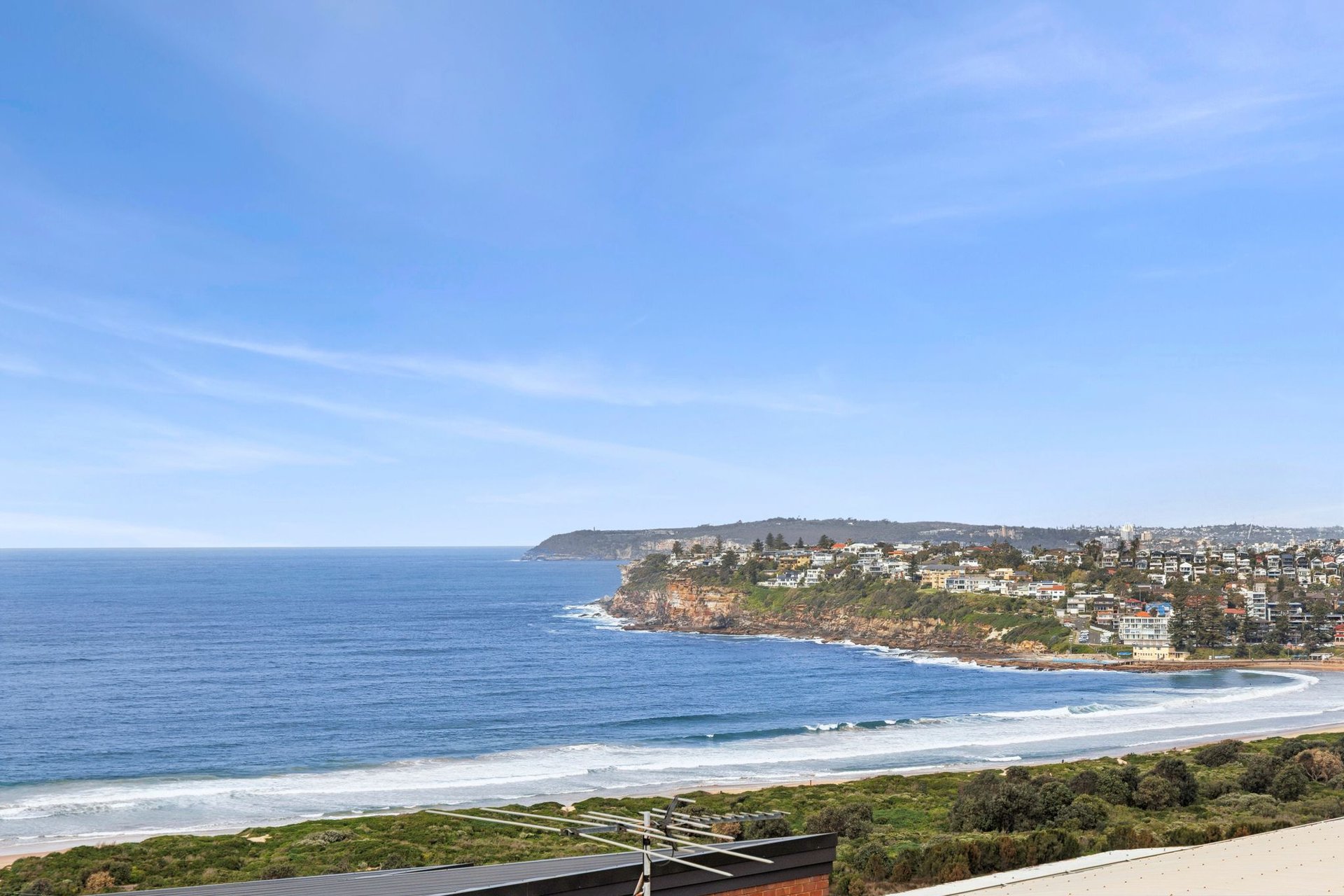 1 Lincoln Avenue, Collaroy - Image 1