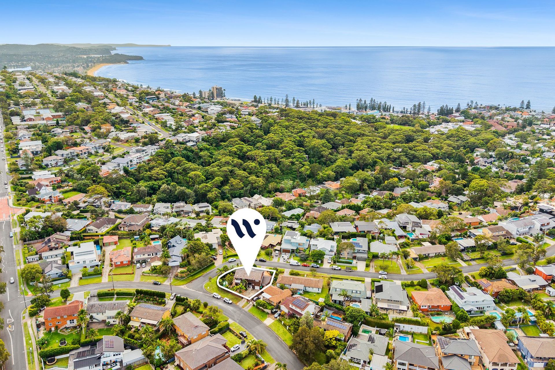 75 Suffolk Avenue, Collaroy - Image 1
