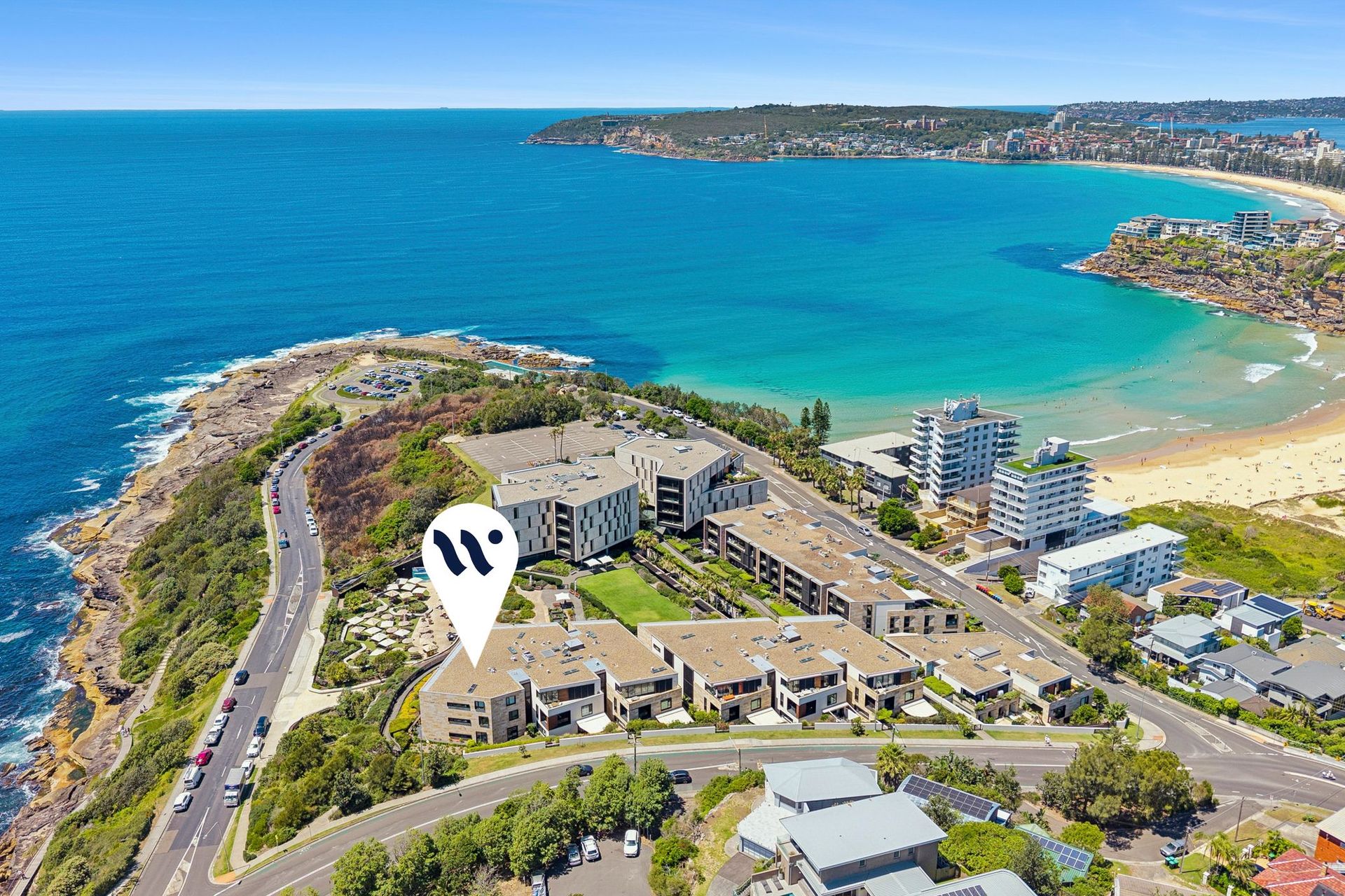 9/80 Evans Street, Freshwater - Thumbnail 4