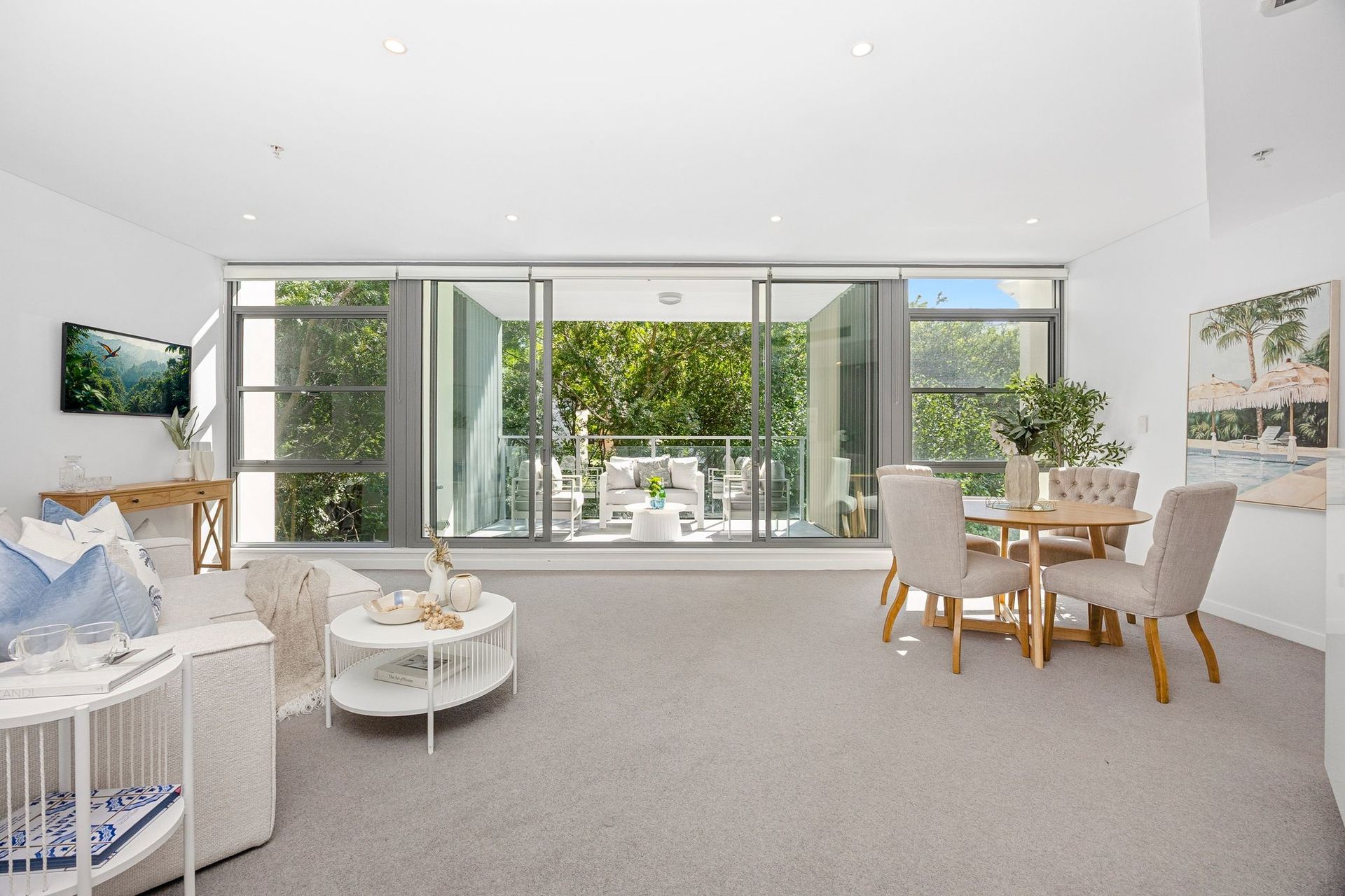 302/1 Sylvan Avenue, Balgowlah - Thumbnail 3