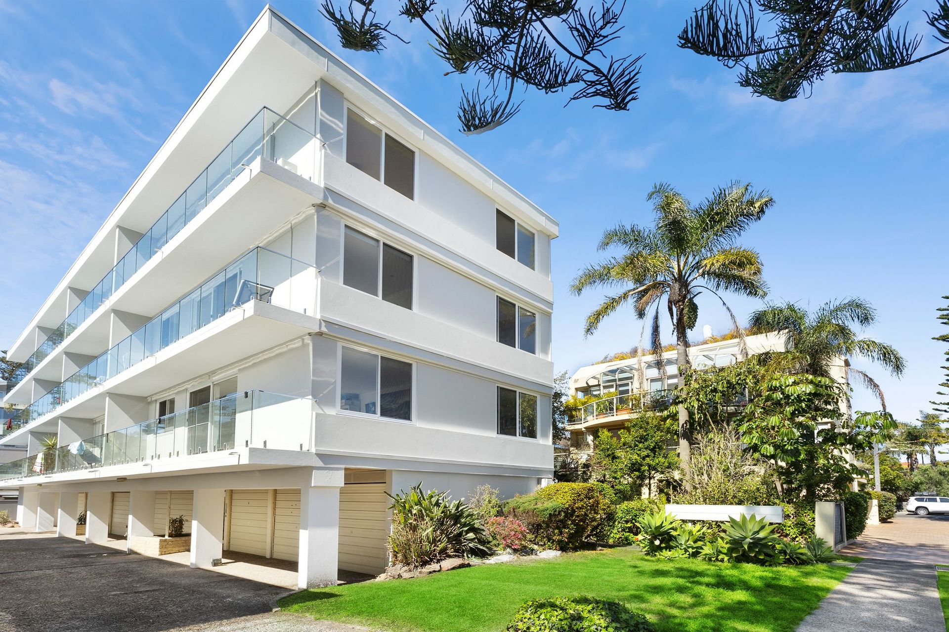9/2 Malvern Avenue, Manly - Thumbnail 4