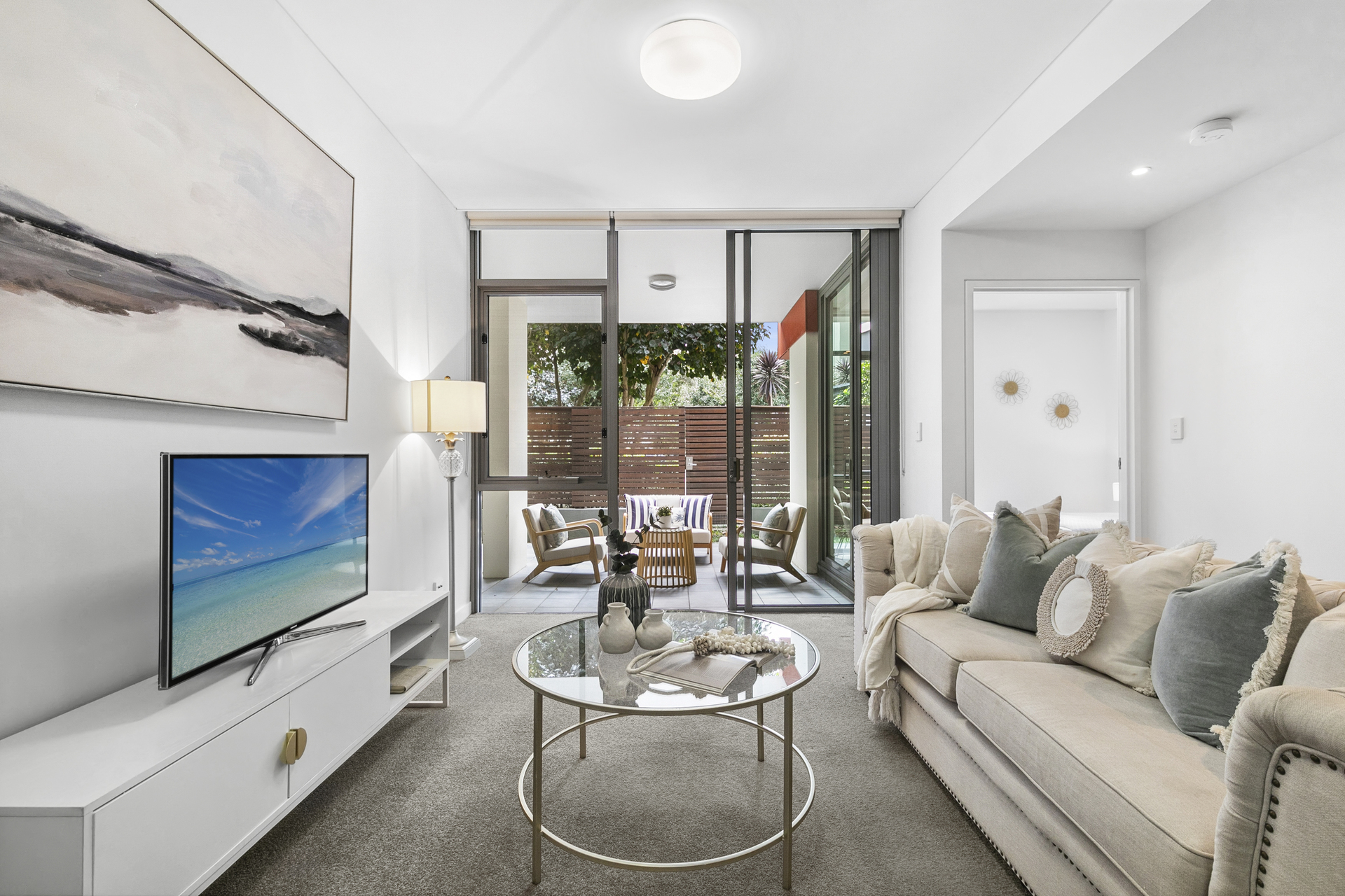 101/5 Sylvan Avenue, Balgowlah - Thumbnail 3