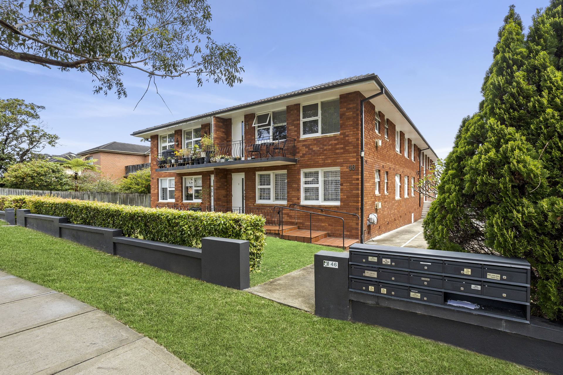 10/46 Wyndora Avenue, Freshwater - Thumbnail 7