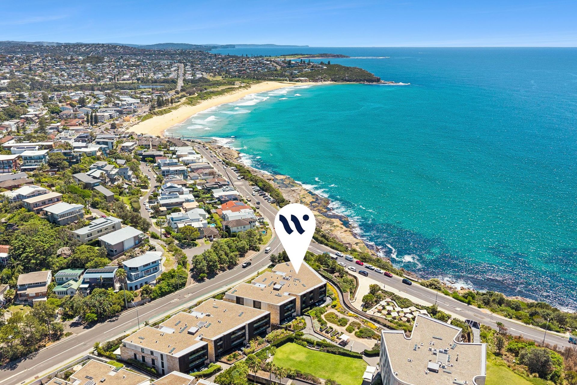 9/80 Evans Street, Freshwater - Thumbnail 2