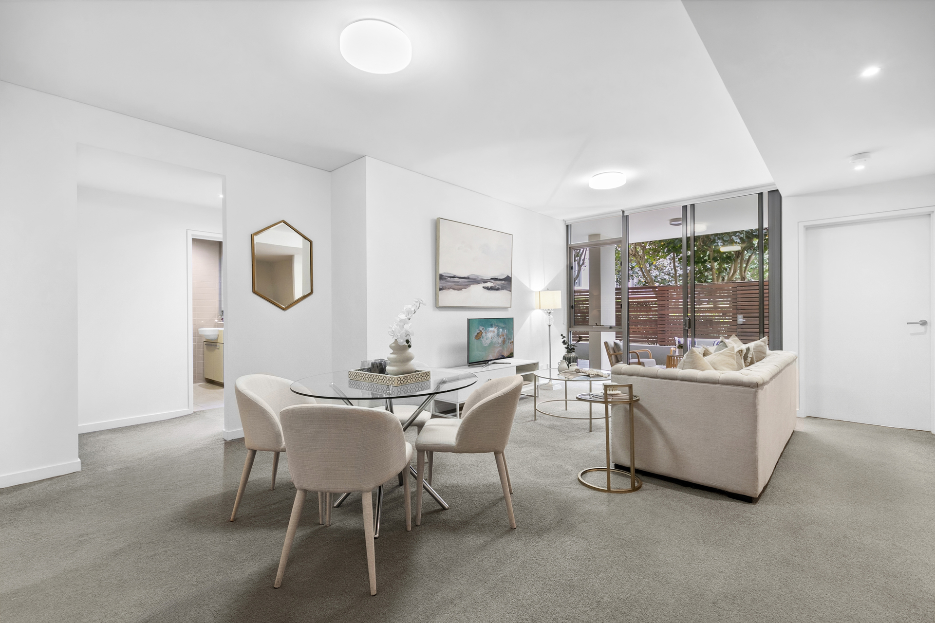 101/5 Sylvan Avenue, Balgowlah - Thumbnail 4