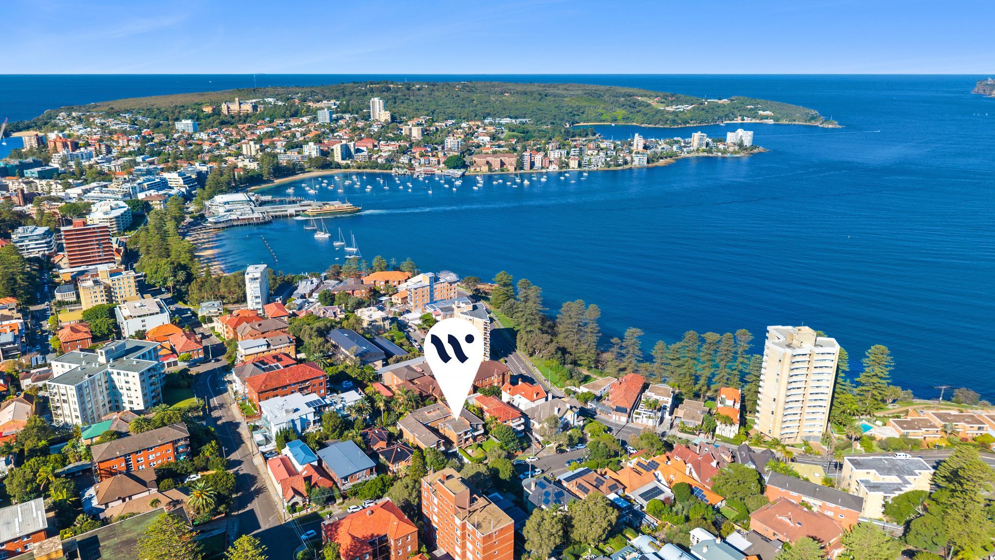 7/6 Laurence Street, Manly - Image 1