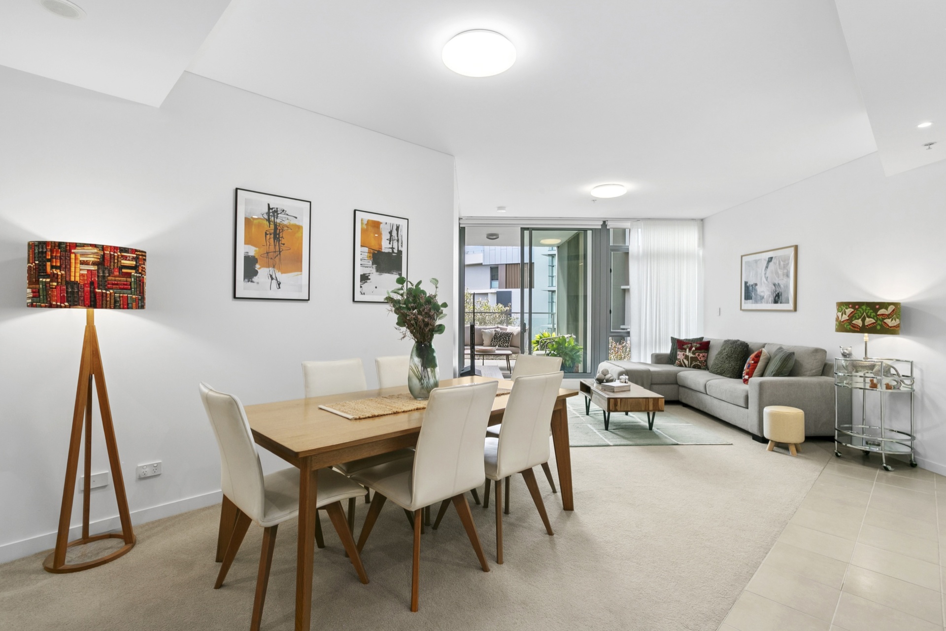 402/3 Sylvan Avenue, Balgowlah - Thumbnail 3