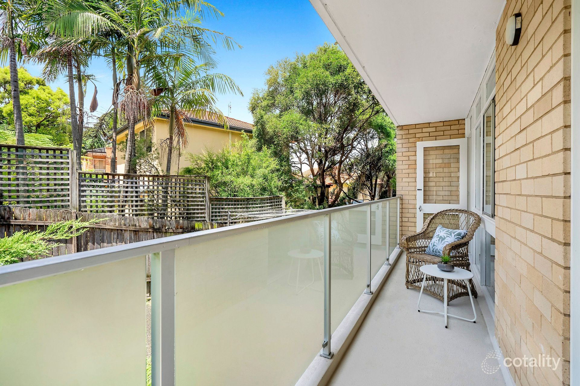 22/128 Lawrence Street, Freshwater - Thumbnail 4