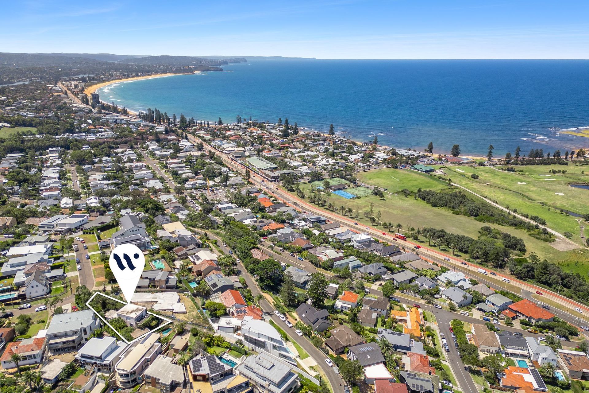 1 Lincoln Avenue, Collaroy - Thumbnail 3