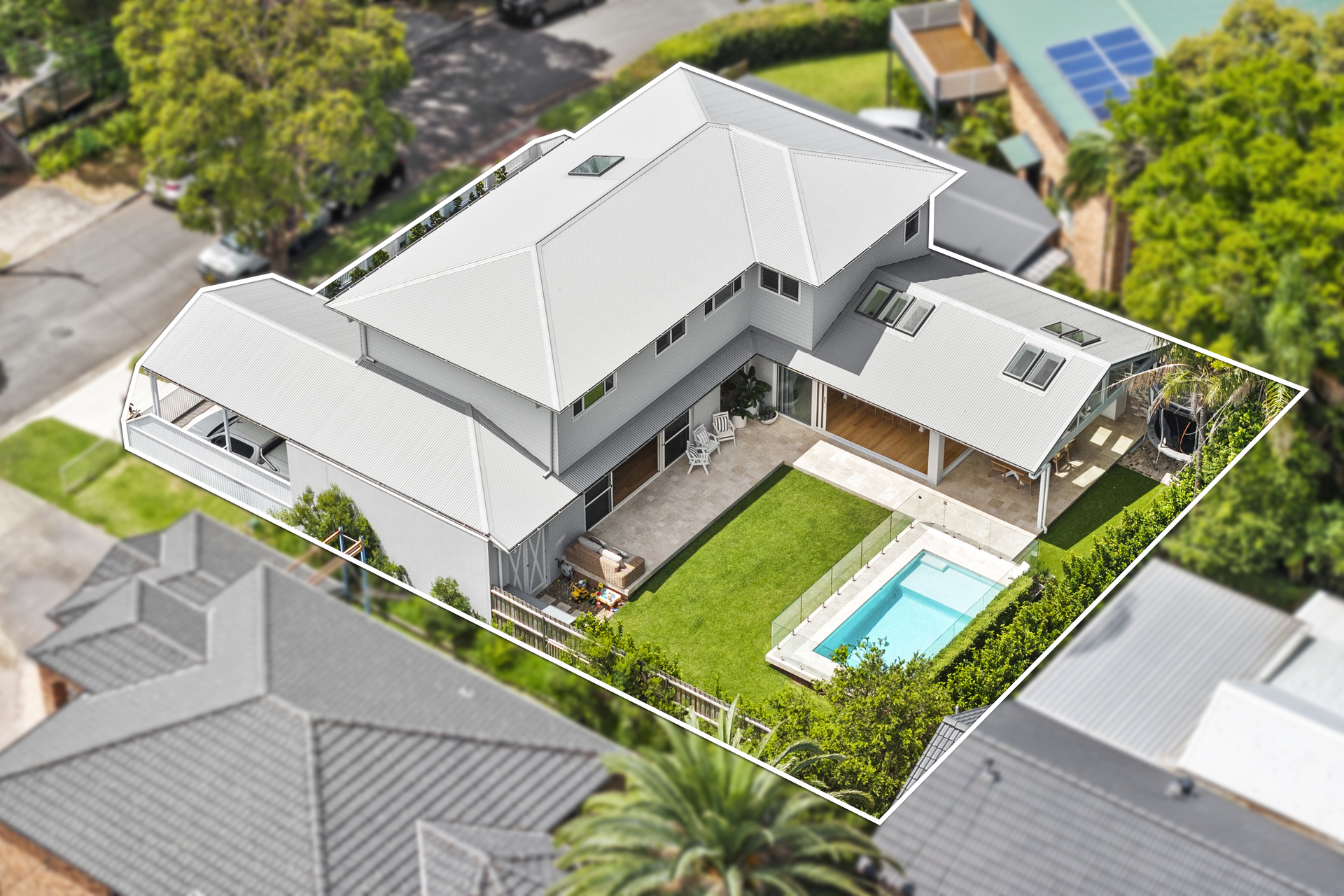 27 Corkery Crescent, Allambie Heights - Thumbnail 2