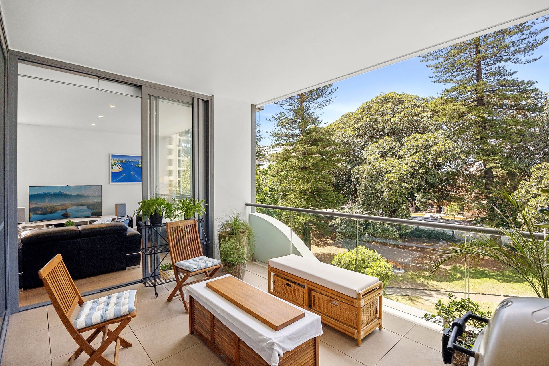 309/2 West Promenade, Manly - Thumbnail 5