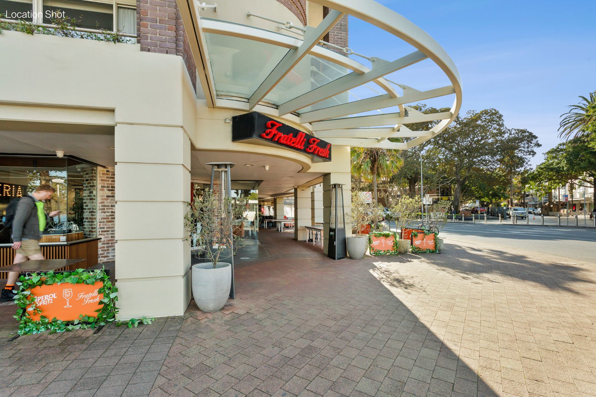 6/4 Campbell Parade, Manly Vale - Thumbnail 6