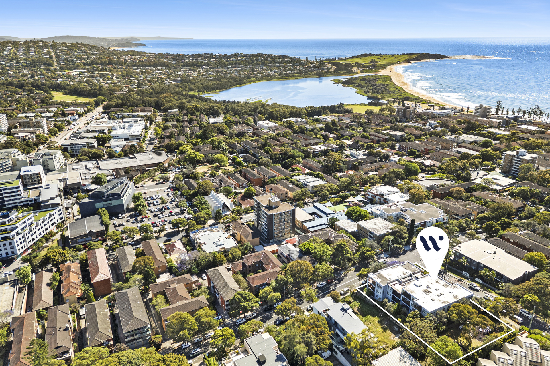 14/1-5 The Crescent, Dee Why - Thumbnail 8