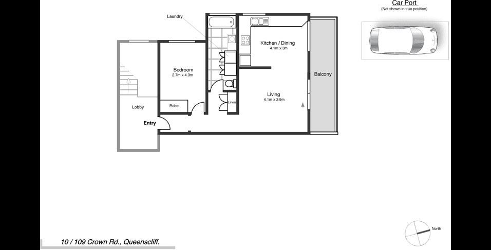 10/109-111 Crown Road, Queenscliff - Thumbnail 3