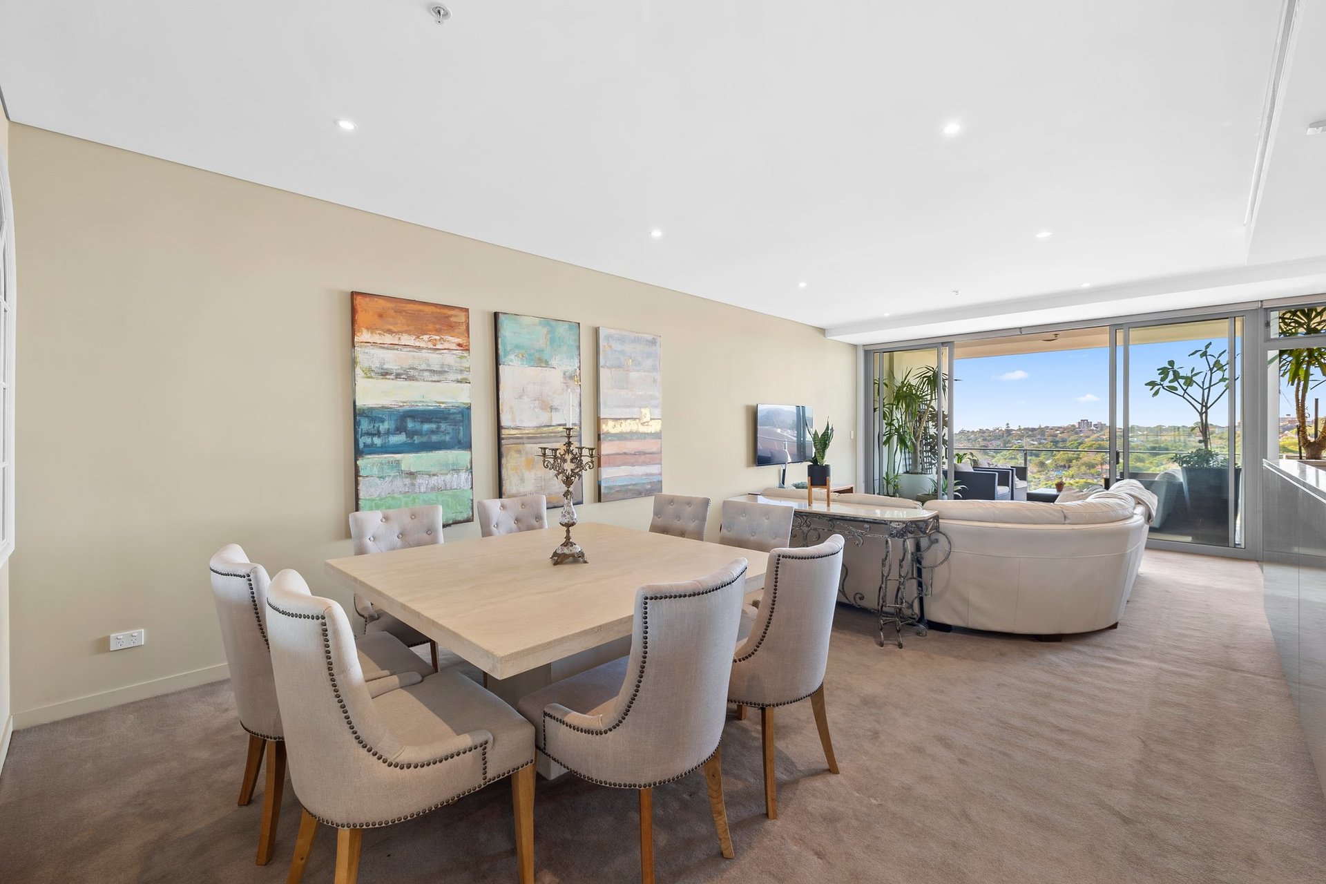 702/7 Sylvan Avenue, Balgowlah - Thumbnail 3